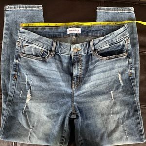 Studio Blue ankle jeans size 32